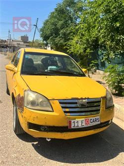 Chery A5